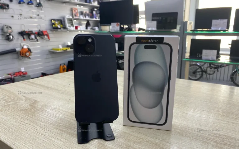 Apple iPhone 15 128Gb