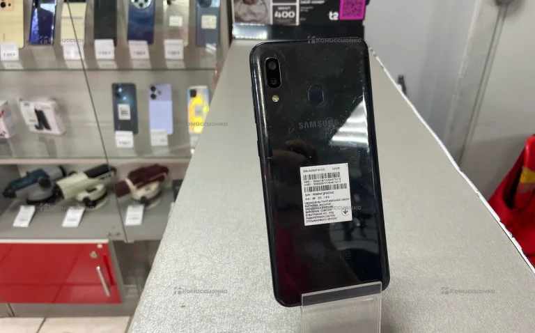 Samsung Galaxy A20 3/32gb