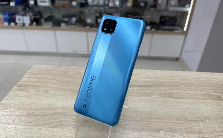 Realme C11 (2021) 2/32
