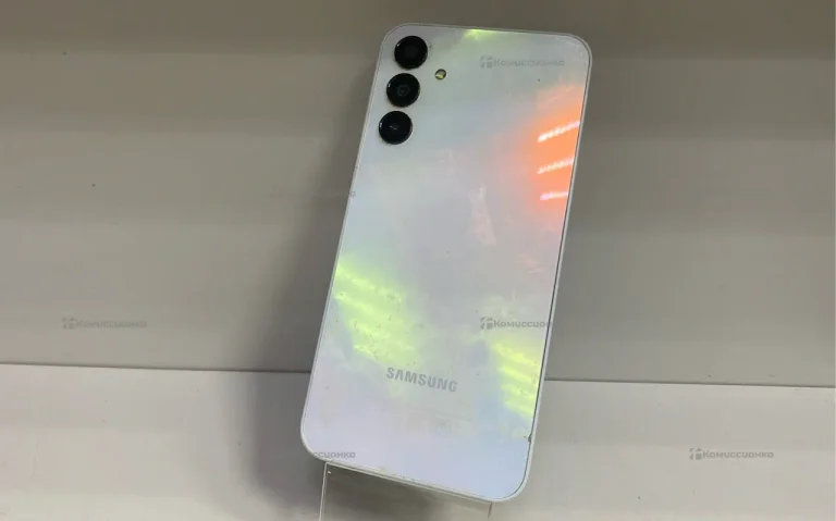 Samsung Galaxy A15 8/256GB