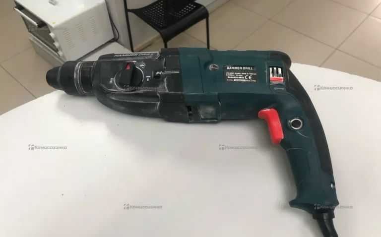 ASR-HM28
