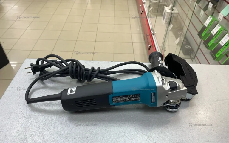 УШМ Makita GA 5090