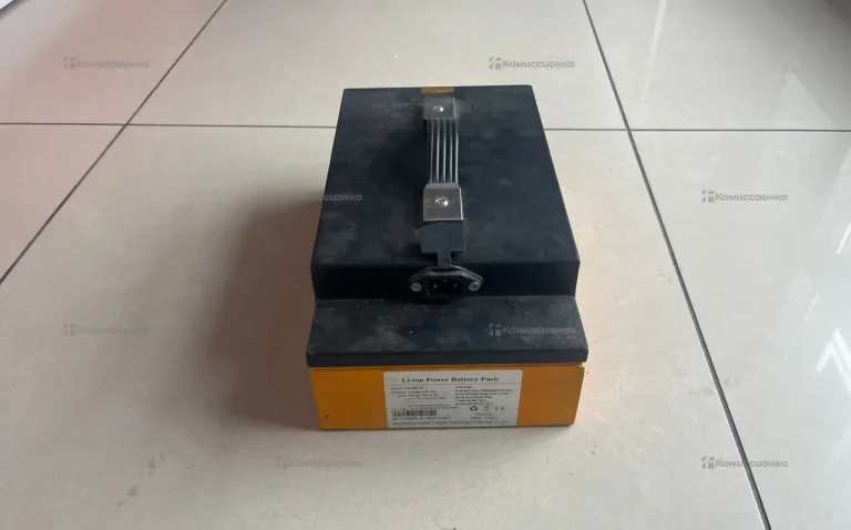 Аккумулятор на самокат Kugoo EC02