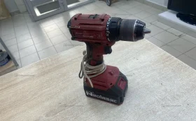 Дрель-шуруповерт бесщеточная Neolaser NCDB-63