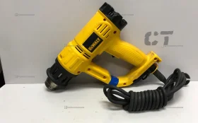 Строительный фен dewalt D26411