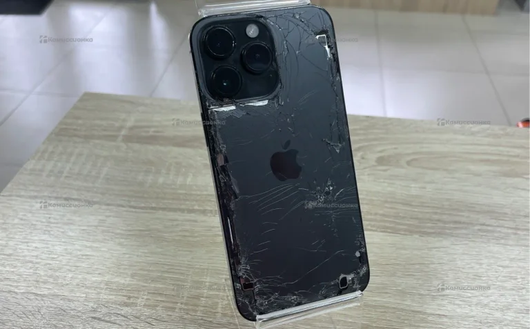 Apple iPhone 14 Pro Max 512Gb