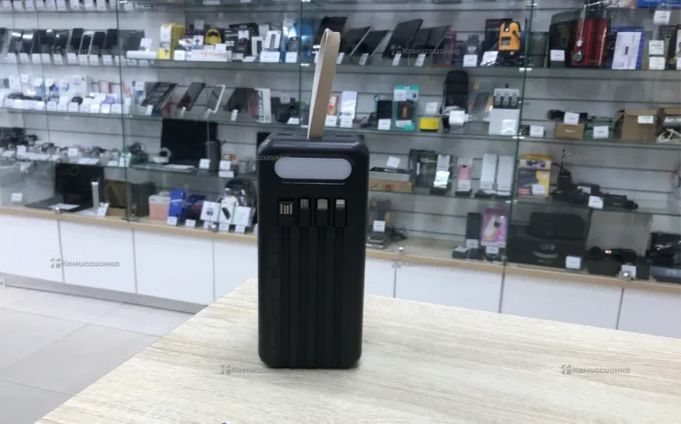 Power Bank  66W
