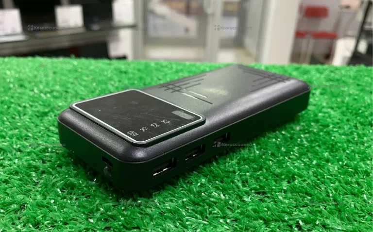 Power Bank ecusin 20000mah