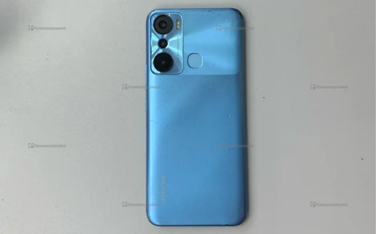 Infinix Hot 20i 4/64 ГБ