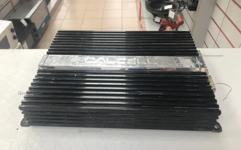 Усилитель  Calcell