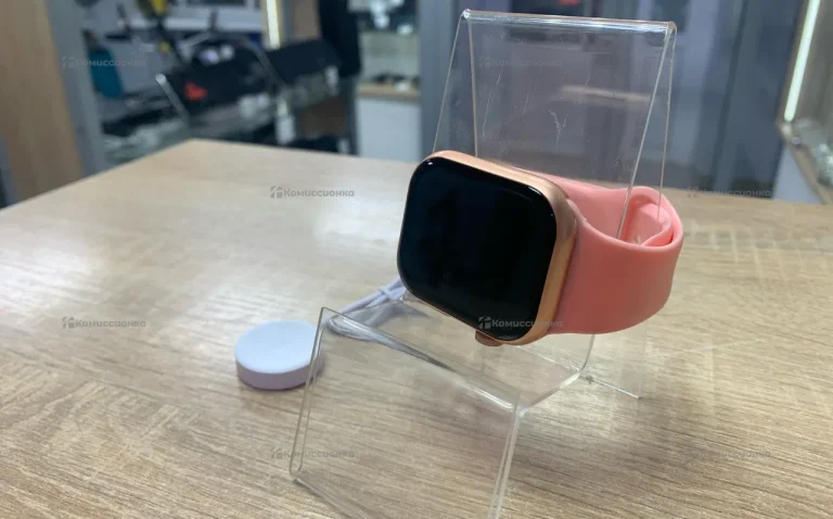 Часы SMART WAT ch 9 (Реп)