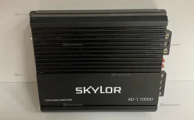 Купить Усилитель  skylor AD-1.1000D б/у , в Сызрань Цена:4990рублей