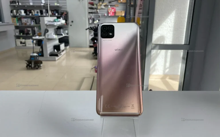 Wiko T3 128Gb