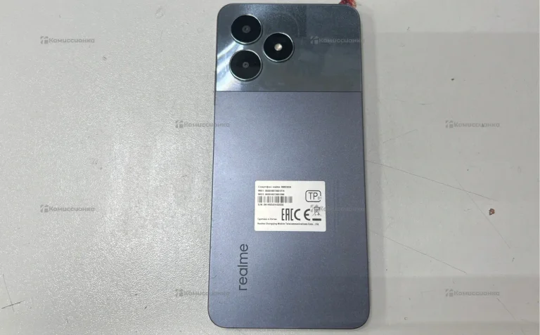 Realme Note 50 3/64Gb