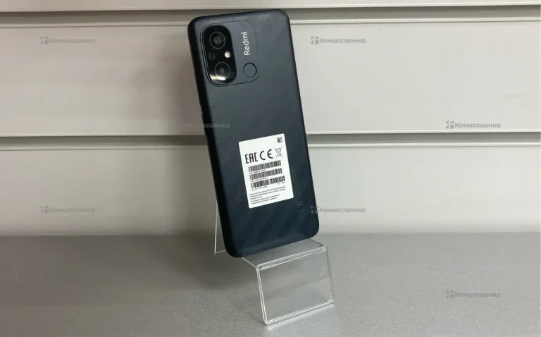 Xiaomi Redmi 12C 3/64