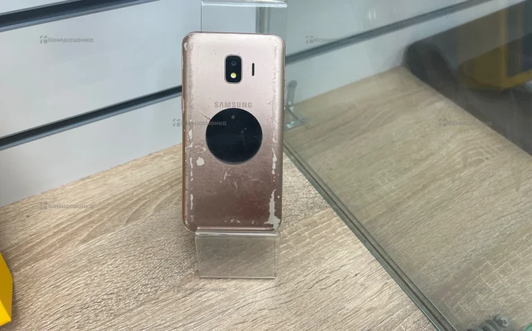 Samsung sm-j260f 2/16 ГБ