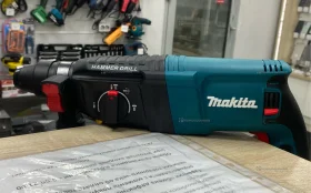 Перфоратор Makita