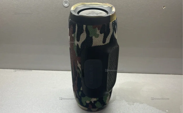 Колонка  JBL Charge 3