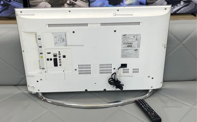 Телевизор Samsung UE32H4510