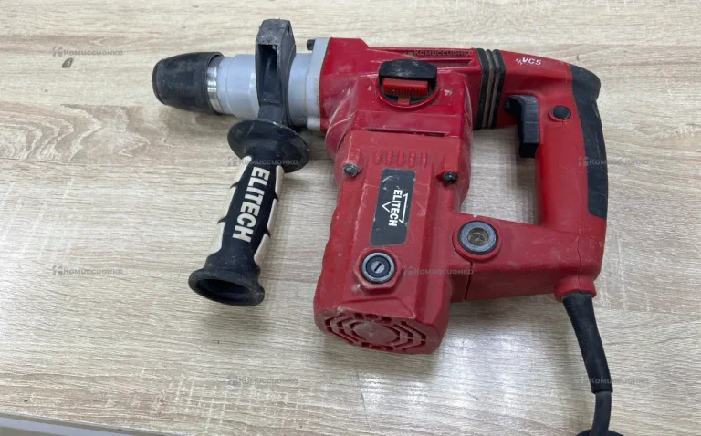 Перфоратор Elitech П 280ЭМ