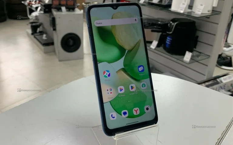 Xiaomi Poco C51 4/64 ГБ