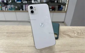 Apple iPhone 11 4/64 ГБ