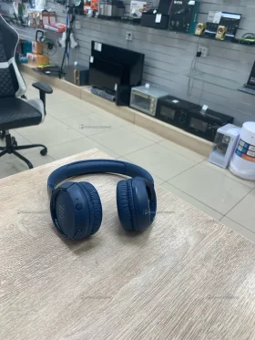 Купить Наушники JBL TUNE520BT б/у , в Нижнекамск Цена:1900рублей