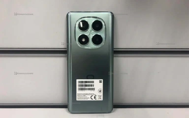 Xiaomi Poco X7 8/256 ГБ