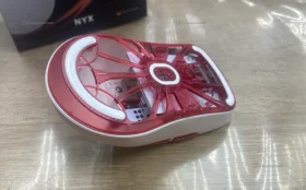 Купить компьютерная мышка CARRERA gaming б/у , в Кинель Цена:3000рублей