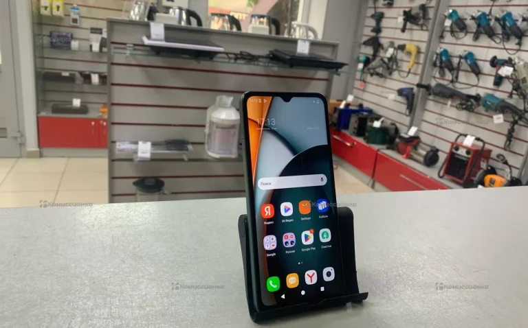 Xiaomi Redmi A3