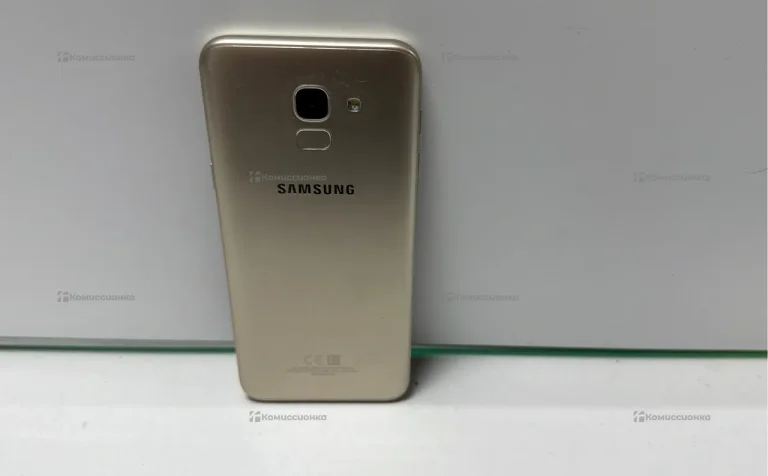 Samsung Galaxy A6 3/32 Gb