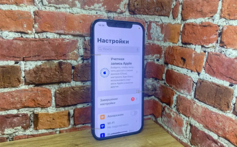 Apple iPhone 12 4/128 ГБ