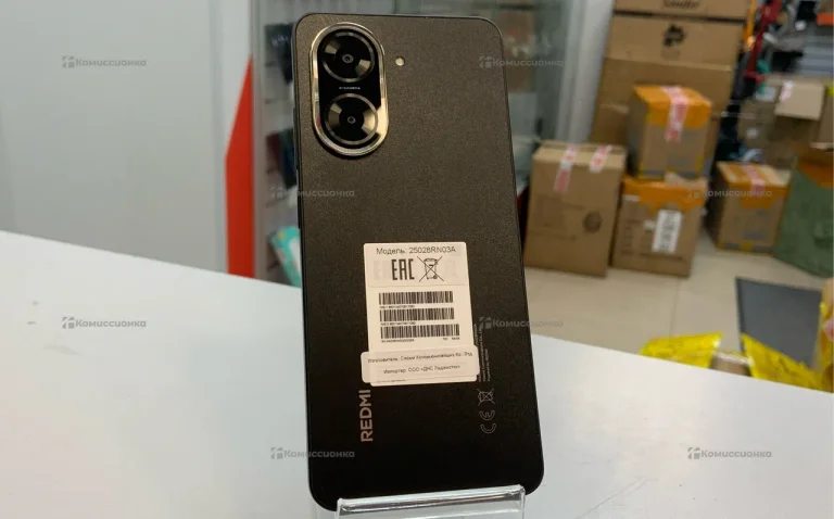 Xiaomi Redmi A5 4/64 ГБ