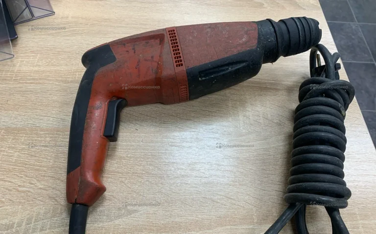 Перфоратор Hilti TE 2