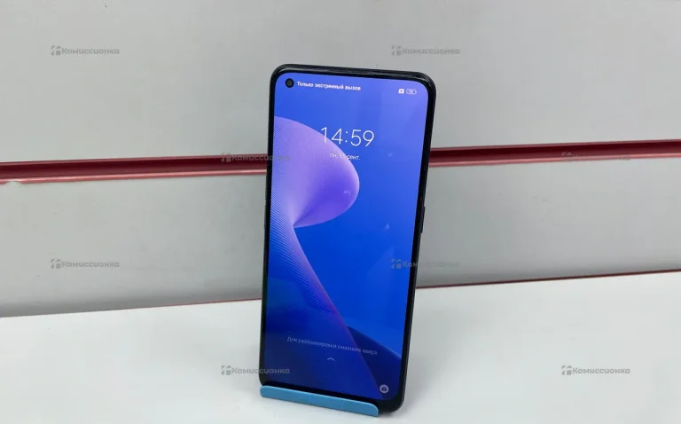 Realme realme 9 128