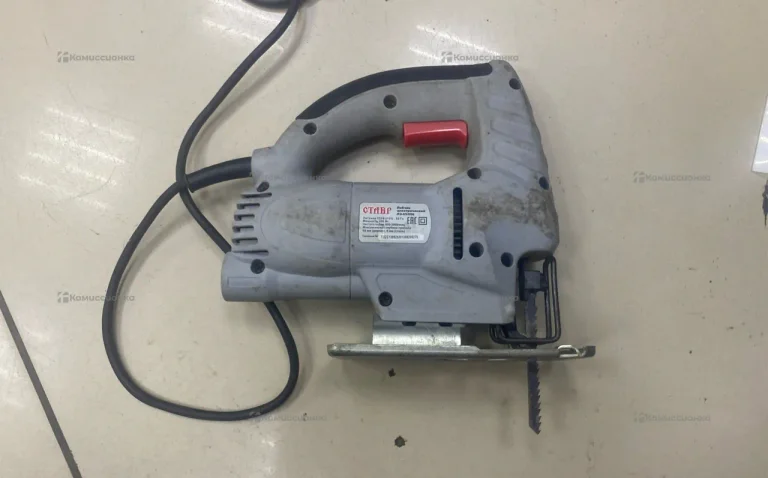 Электролобзик СТАВР ЛЭ-65/650