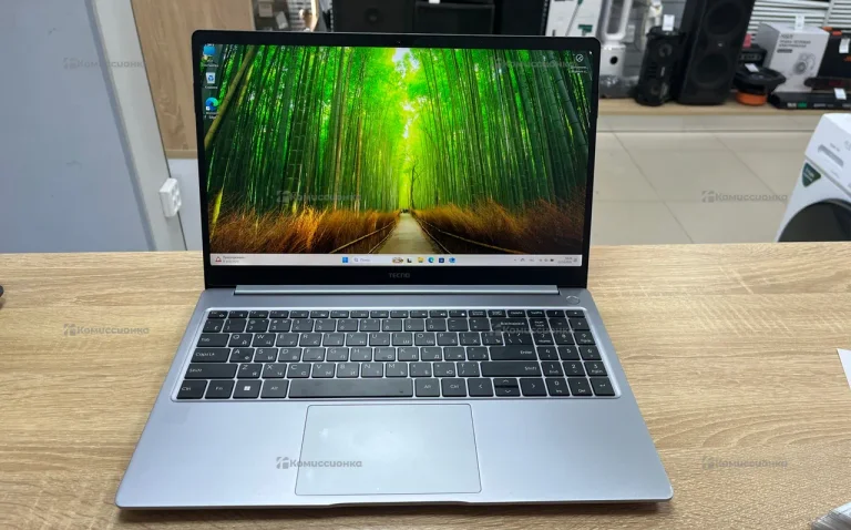 Ноутбук  Tecno Megabook T1