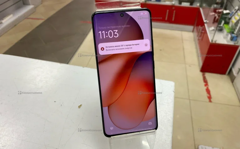 Xiaomi Redmi Note 13 Pro+ 8/256 ГБ