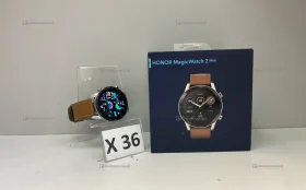 Купить Часы  honor magic watch 2 б/у , в Нижнекамск Цена:2900рублей