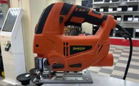 Электролобзик Энкор ЛЭ-800/100Э