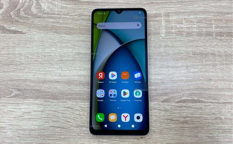 Xiaomi Redmi A3x 4/64 ГБ