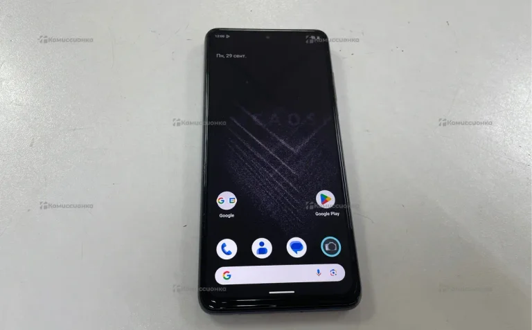 Xiaomi Poco X3 6/64 ГБ