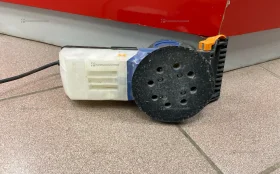 Купить Полировальная машина Dexter ps350rs б/у , в Екатеринбург Цена:1500рублей