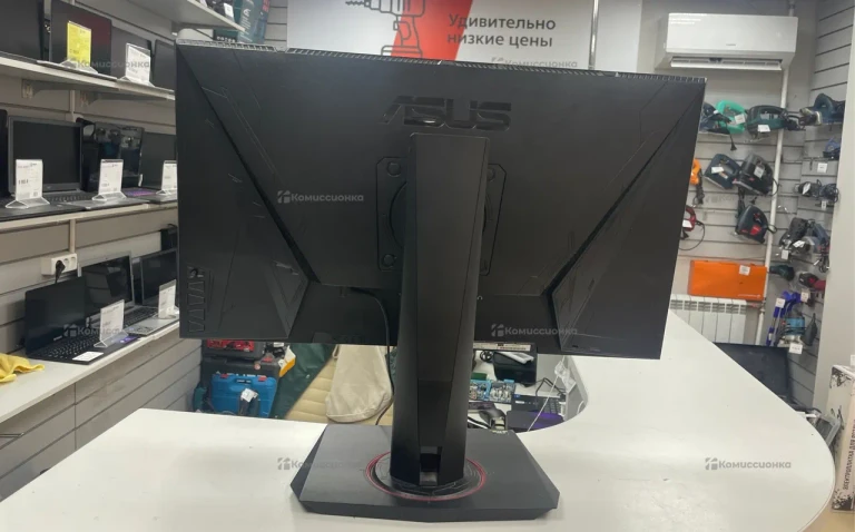 Монитор AsusS VG248QG