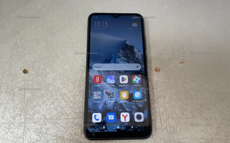 Xiaomi Redmi 9A 2/32 GB