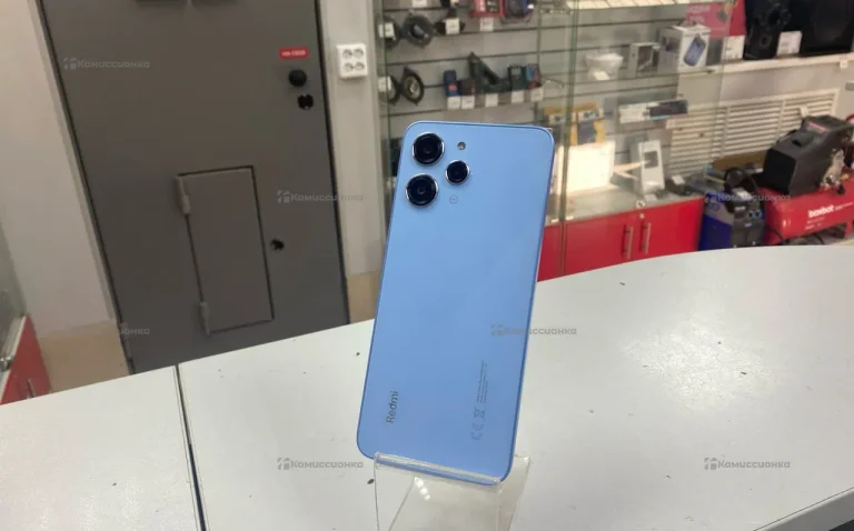 Xiaomi Redmi 12 4/128 ГБ