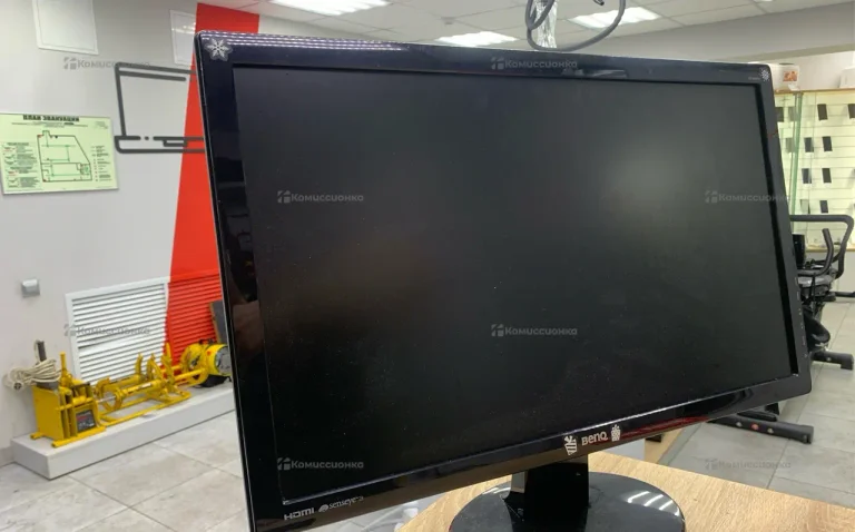 Монитор BenQ GL2450HT