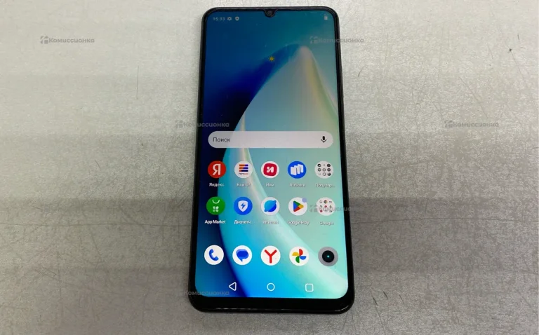 Realme Note 50 3/64 ГБ