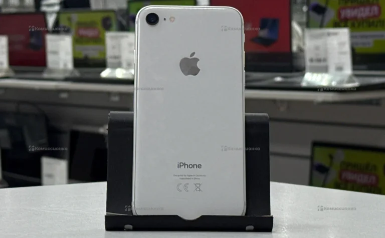 Apple iPhone 8 256 ГБ