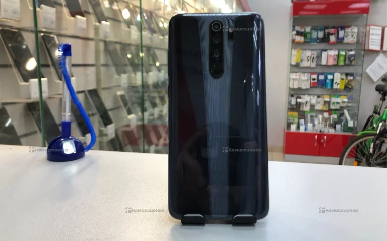 Xiaomi Redmi Note 8 Pro 6/64